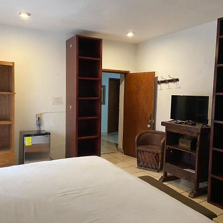 Appartement Meson Don Quijote à Ajijic Extérieur photo