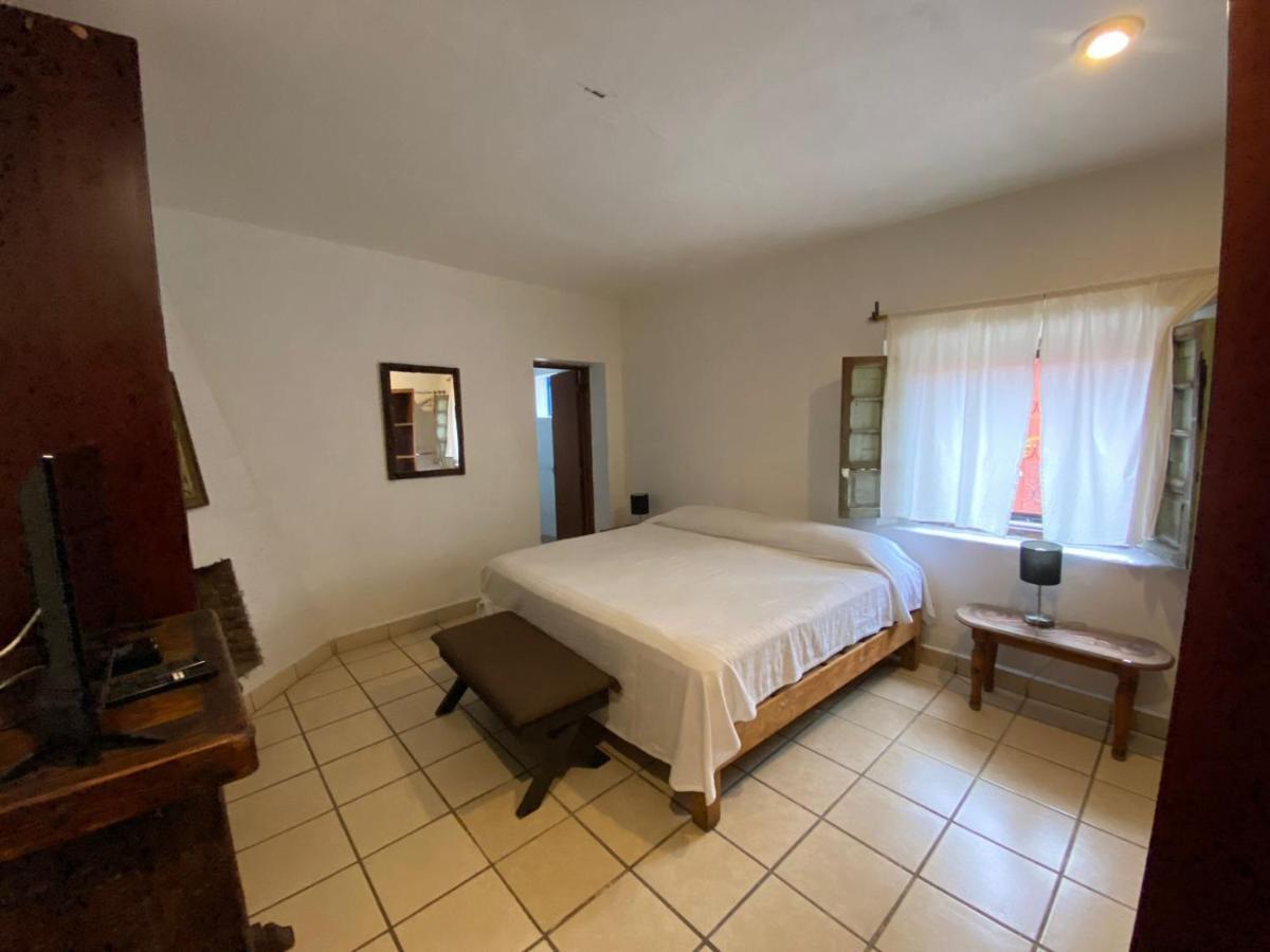 Appartement Meson Don Quijote à Ajijic Extérieur photo