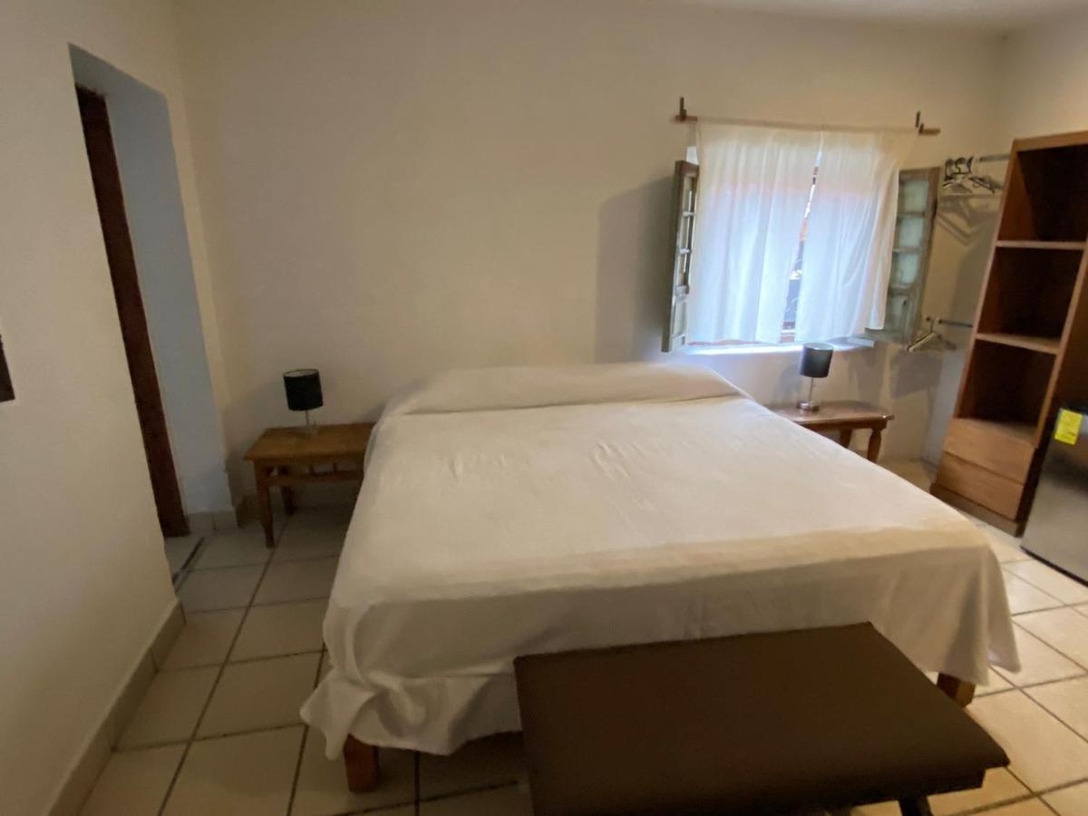 Appartement Meson Don Quijote à Ajijic Extérieur photo
