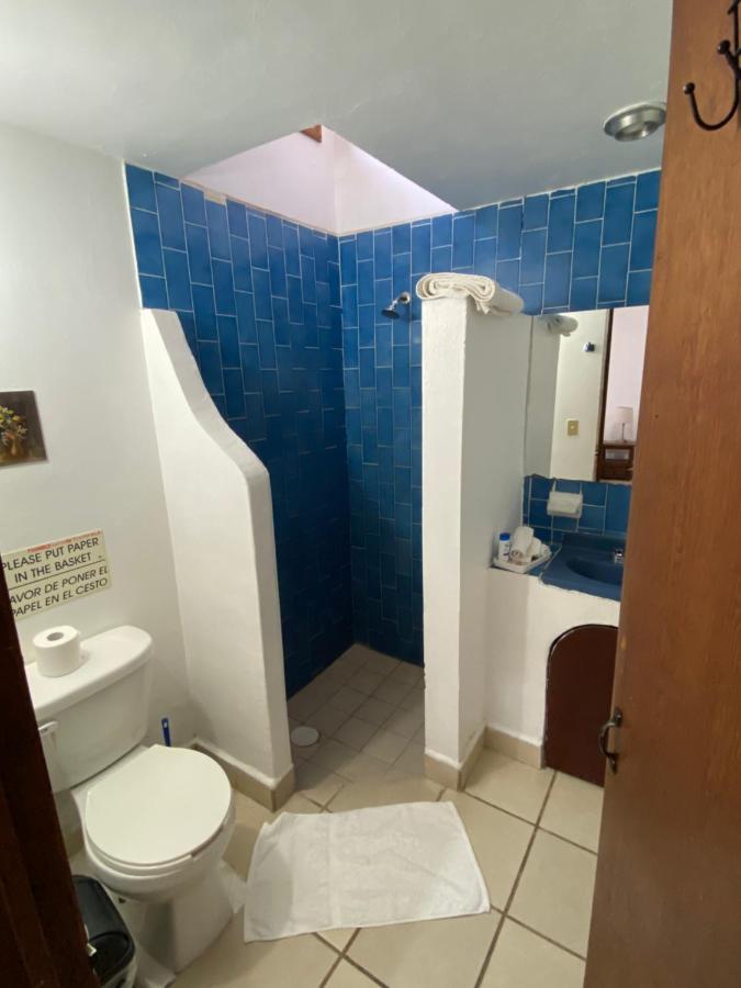 Appartement Meson Don Quijote à Ajijic Extérieur photo