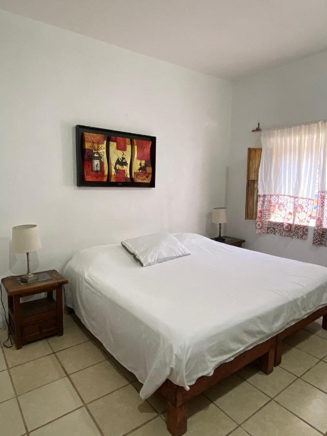 Appartement Meson Don Quijote à Ajijic Extérieur photo